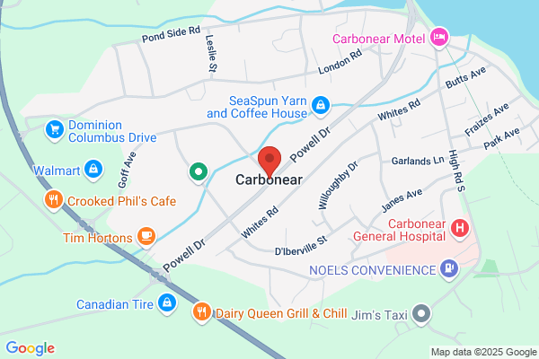 Water Street Convenience