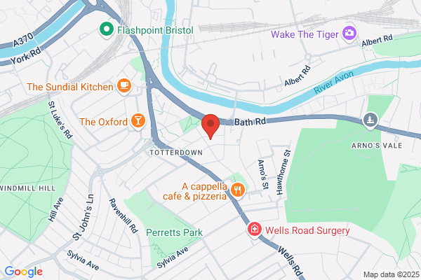Cabot Electrical Ltd