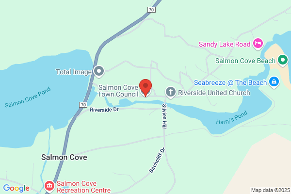 Salmon Cove Future Development Association