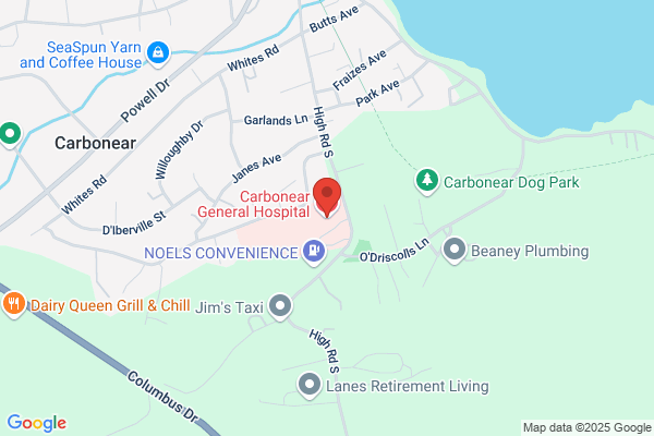 Avalon Health Care Institutions Board, Human Resources Department Asst Chief Exec Off-Huma