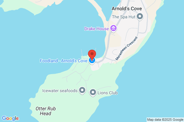 Fisheries, Regional Services Avalon, Fisheries Dev Officer