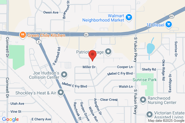 Yukon Heating and Plumbing