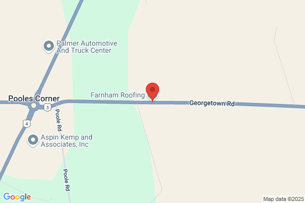 Farnham Roofing Ltd