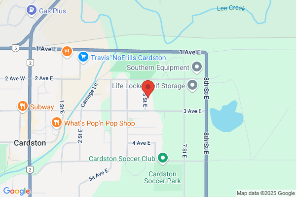 Buffalo Plumbing & Heating