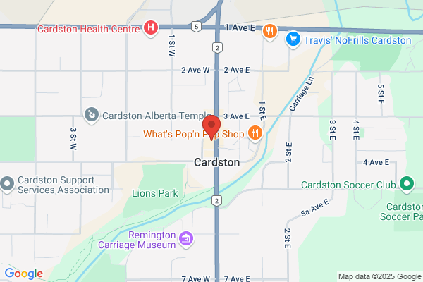 Carriage House Theatre Foundation