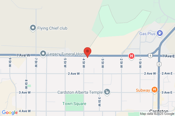 Foothills Veterinary Clinic