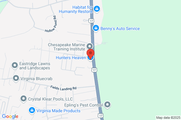 Larry's Plumbing & Heating