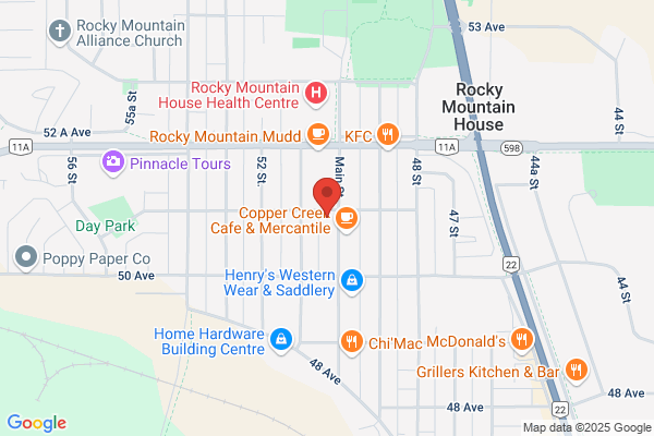 Rocky Ridge Eye Centre