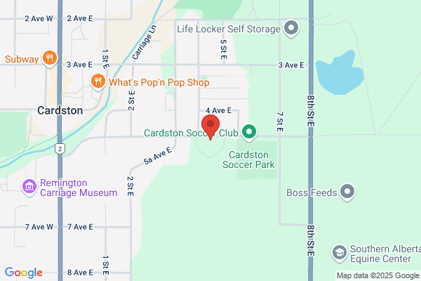 Schools, Adult Program Co Ordinator, Cardston Jr High School