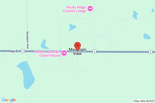 Schools, Adult Program Co Ordinator, Mountain View School