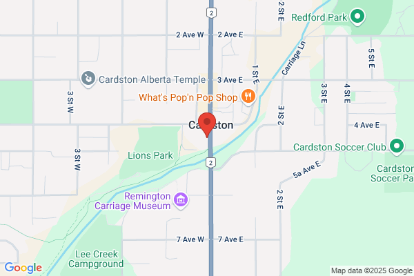Schools, Westwind School Division No 74, Alternate School