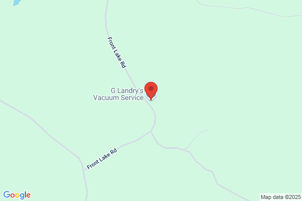 G Landry's Vacuum Service Ltd