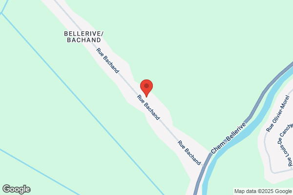 Gazo-Sud Inc