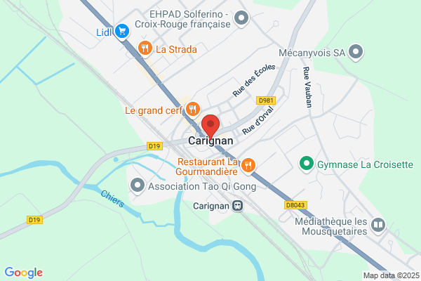 Entretien Ménager DT