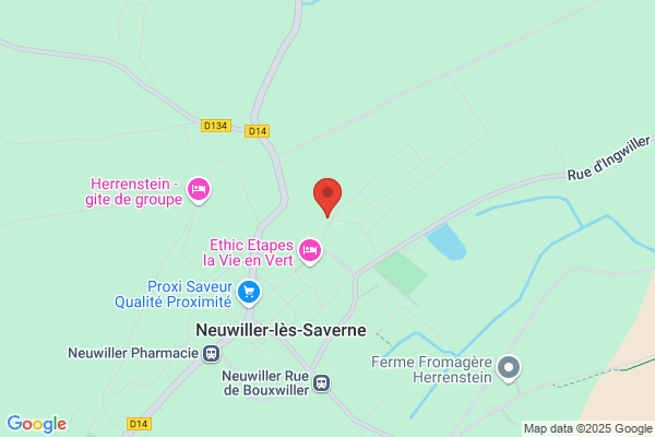 Ramonage Universel