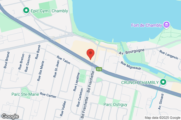 Animalerie Chambly