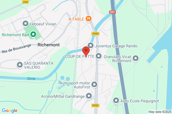 Clinic A I R Chauff Refrig & Climat