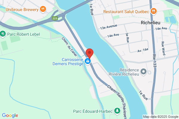 Clinique Chiropratique Chambly