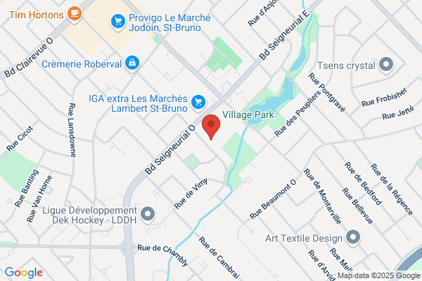 Commission Scolaire Des Patriotes, Ecoles Primaires, Chambly, De Bourgogne