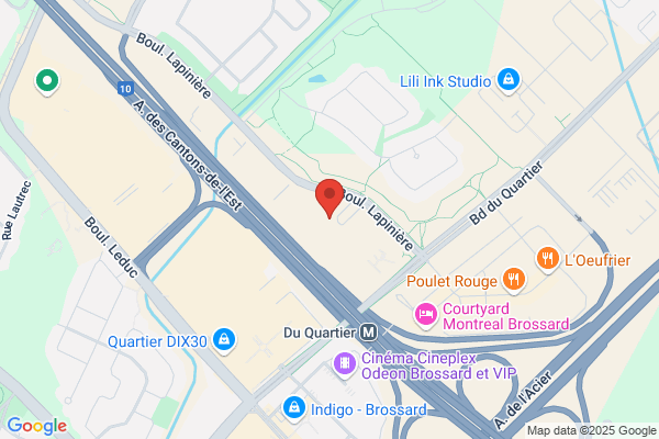 Raymond Chabot Inc, Syndic De Faillite