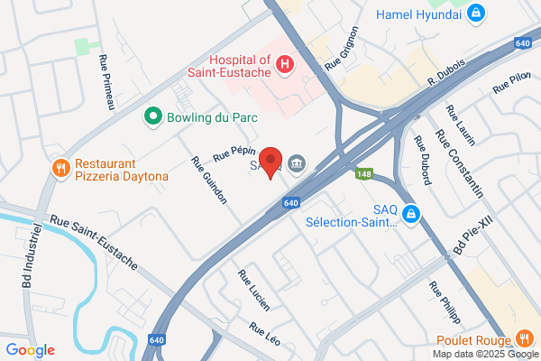 Services Financiers R J Longtin Et Associes Inc