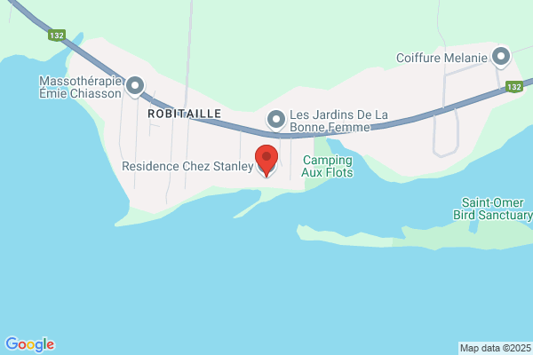 Résidence Chez Stanley