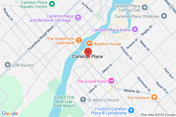 BDO Canada Limited - Carleton Place - Insolvency