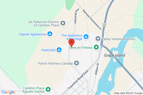 Carleton Collision Centre
