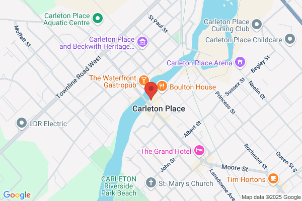 NAPA Auto Parts - NAPA Carleton Place
