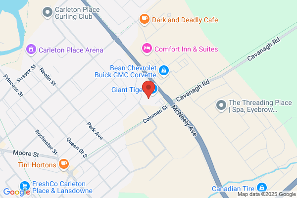 CP Family Dentistry