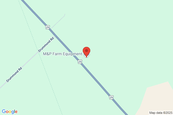 M & P Farm Enterprises