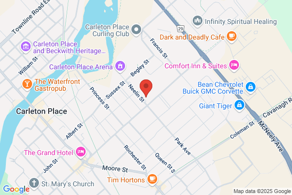 Carleton Place & District Memorial Hospital, In-Patient Nursing Unit