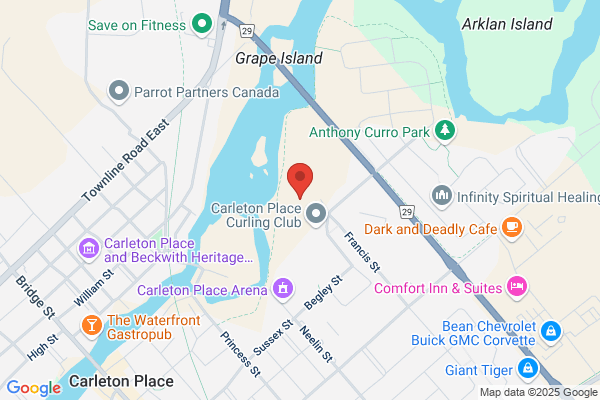 Environment, Ontario Clean Water Agency, Water Treatment Plants, Carleton Place