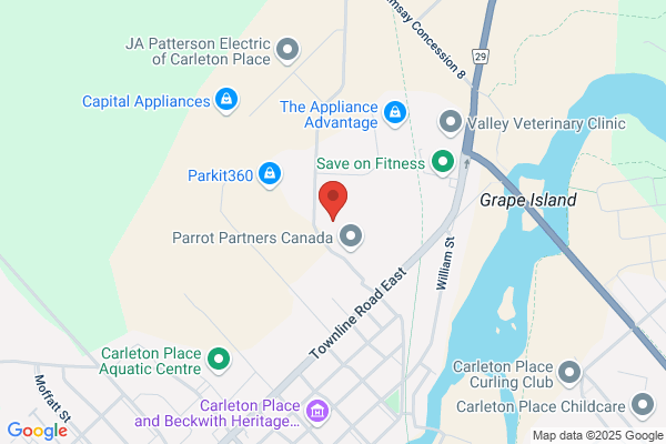 Parkman Plumbing & Heating