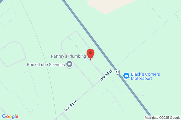 Rattray's Plumbing
