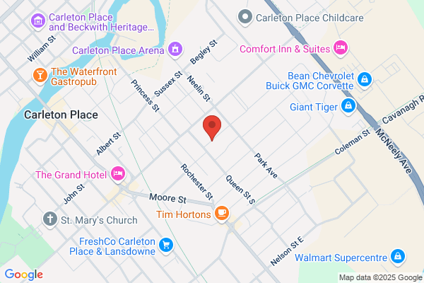 Townend Plumbing & Heating