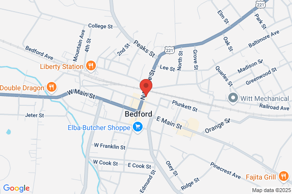 Bridge Street Cafe & Catering