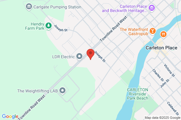 Catholic District School Board of Eastern Ontario, St Gregory