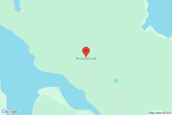 Camp Woolastook