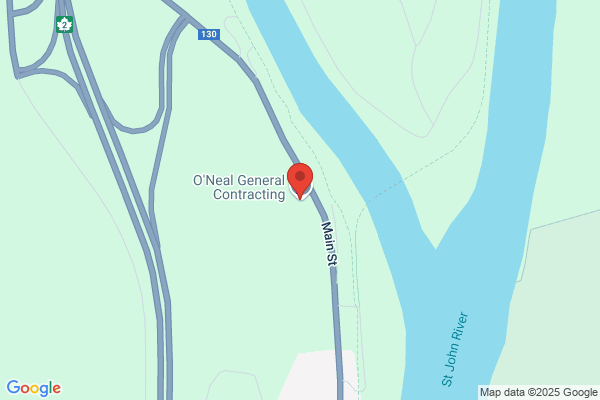 O'neal General Contracting Ltd