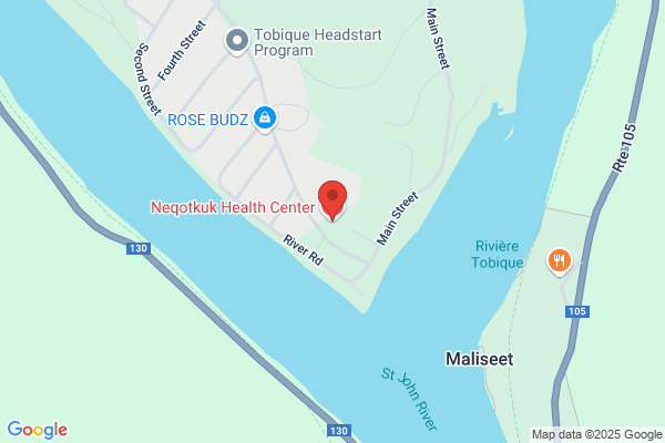 Tobique Wellness Center