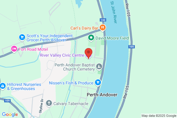 Village of Perth-Andover