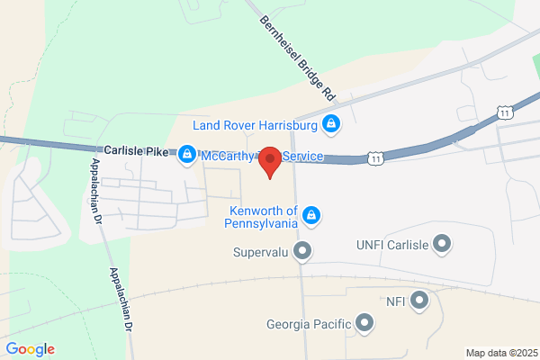 Penske Truck Rental - Closed
