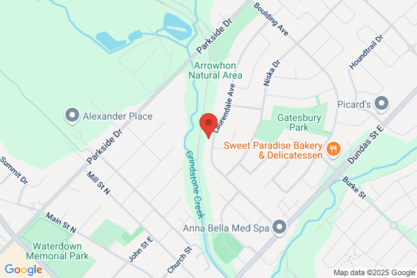 Waterdown Bookkeeping And Accounting