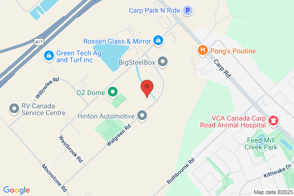 PremierGarage of West Ottawa