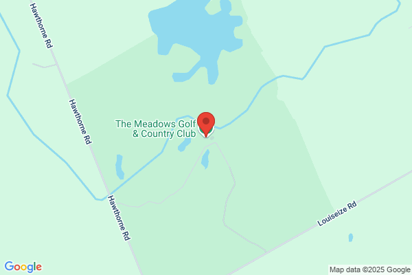 Meadows Golf & Country Club the