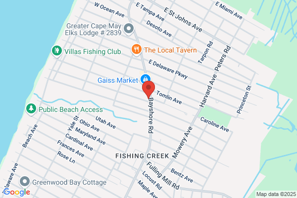 Al's Plumbing & Heating