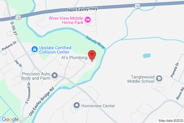 Al's Plumbing & Heating