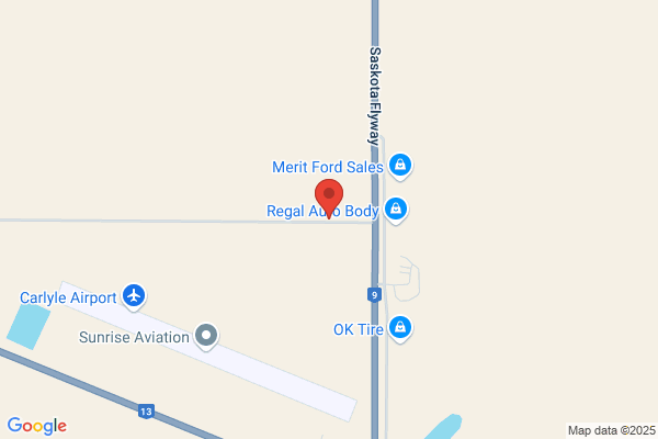 Badger Daylighting - Hydrovac Company Serving: Carlyle, Saskatchewan and area.
