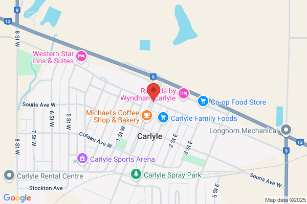 Carlyle Auto Parts